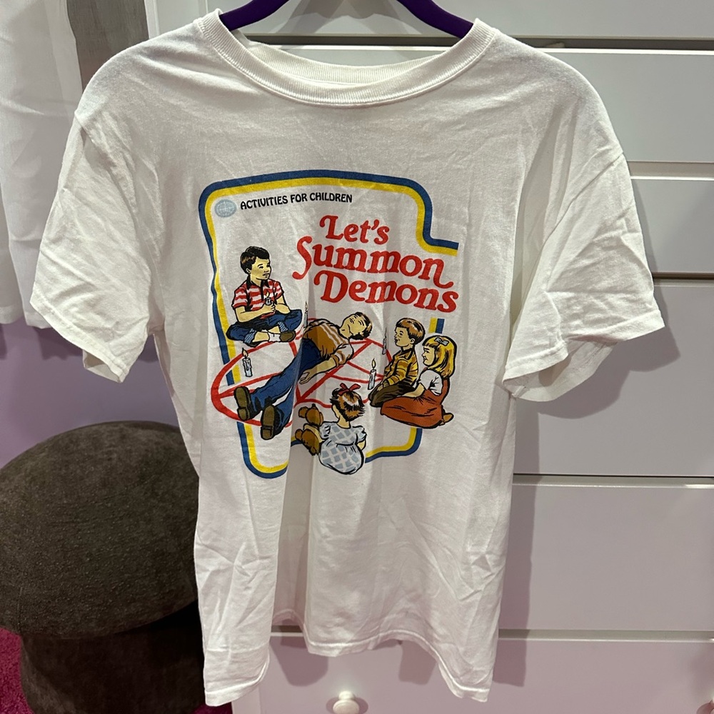 Spencer’s Tee